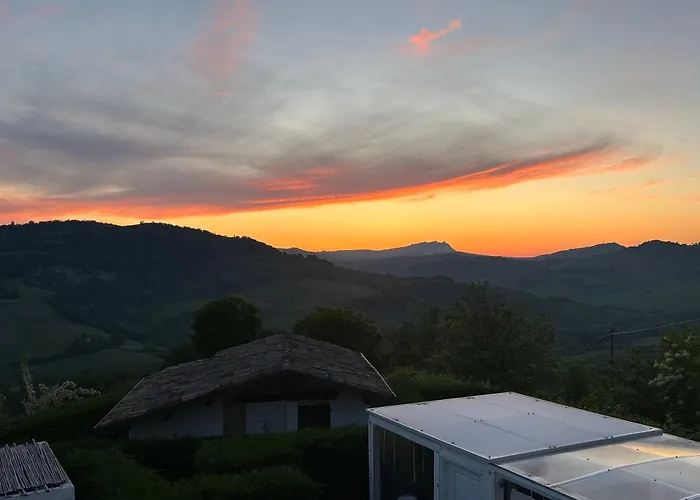 Villa Tamara Country & Spa Suites