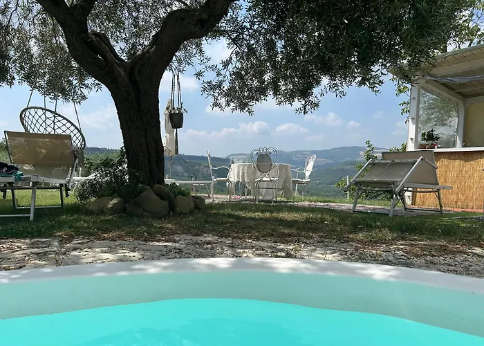 Villa Tamara Country & Spa Suites
