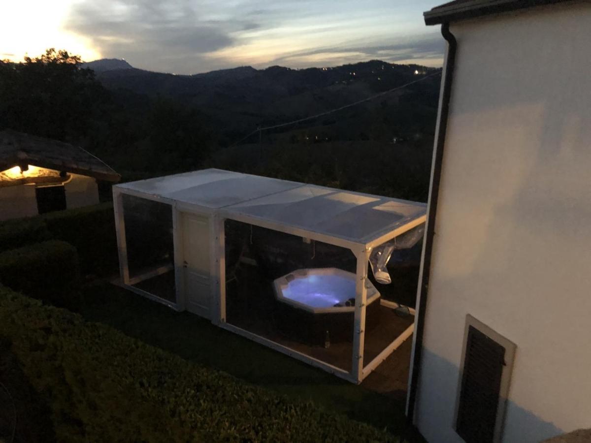 Tamara Country & 3* Montefiore Conca