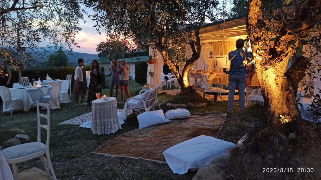 Bed & Breakfast Tamara Country &