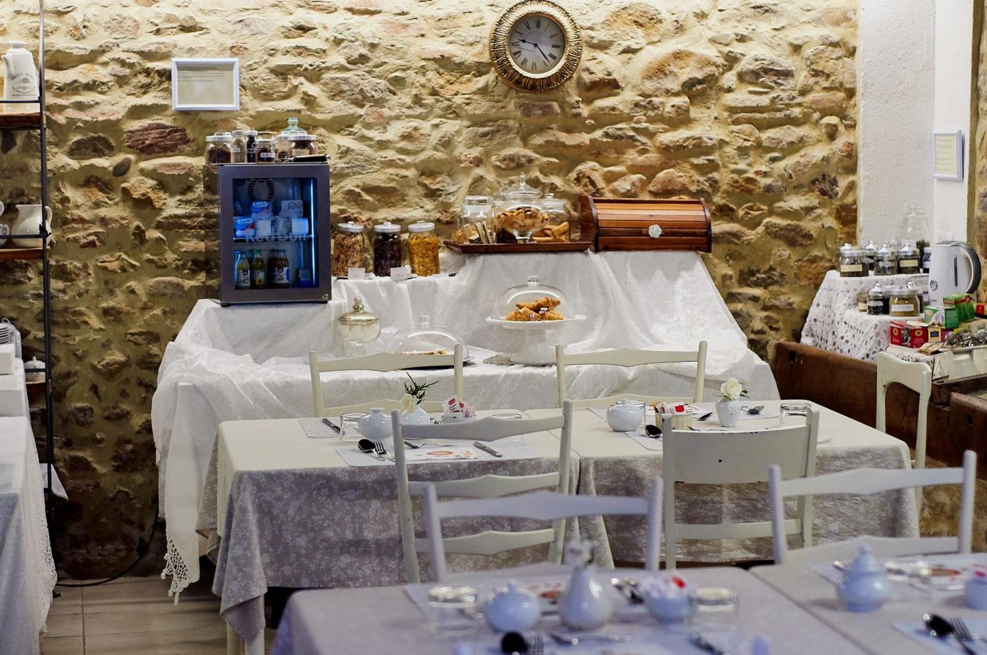Bed & Breakfast Tamara Country & 3*