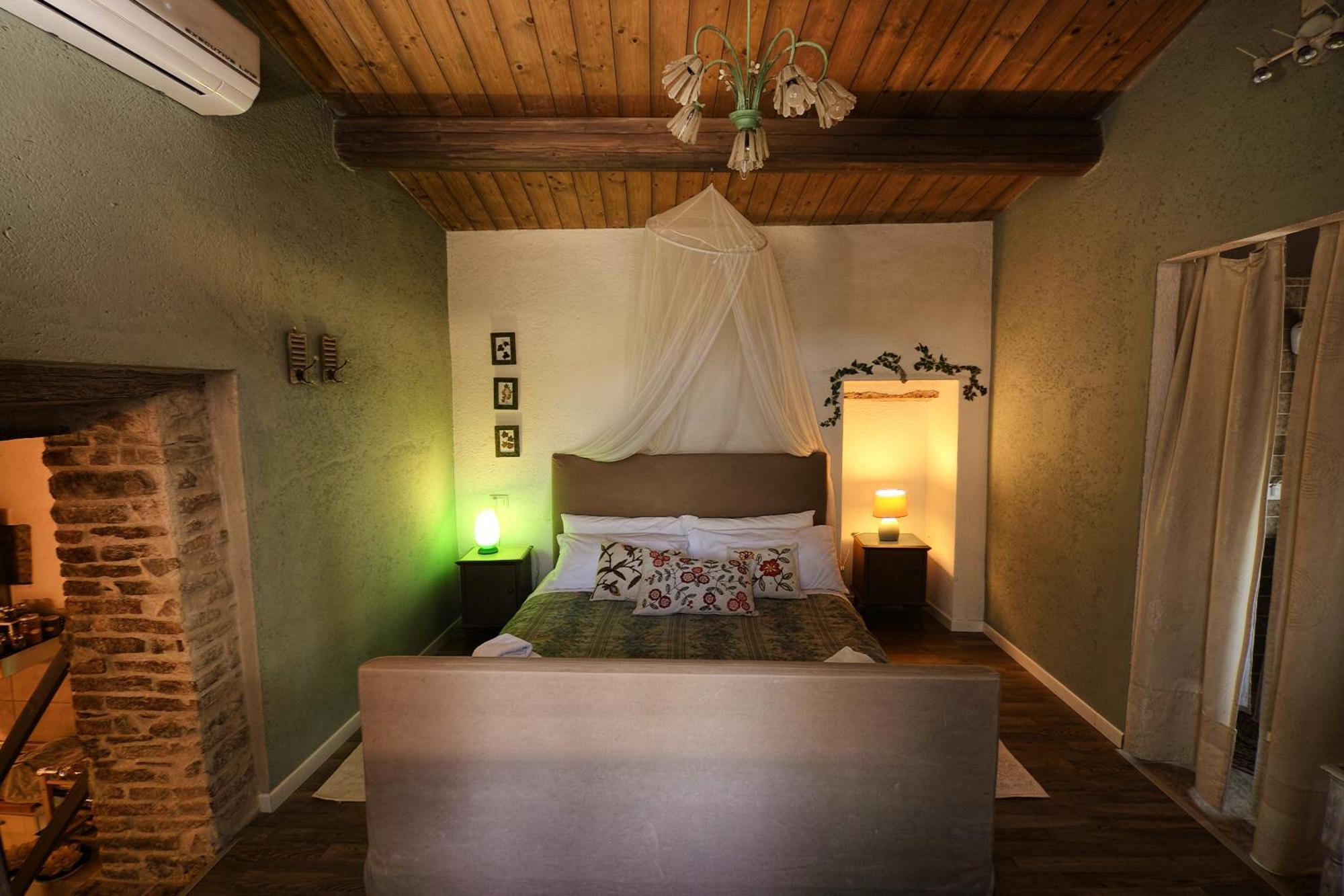 Tamara Country & Bed & Breakfast
