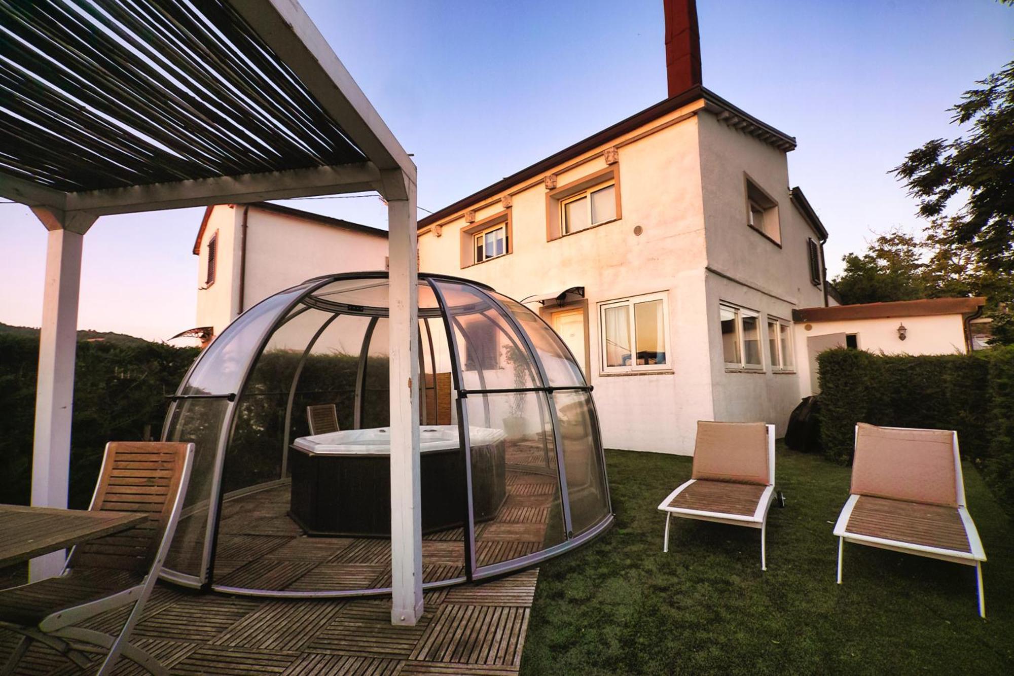 Bed & Breakfast Tamara Country &