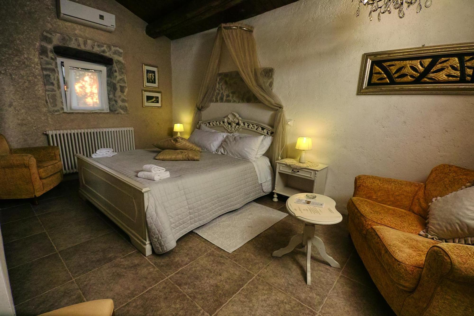 Bed & Breakfast Tamara Country & Montefiore Conca