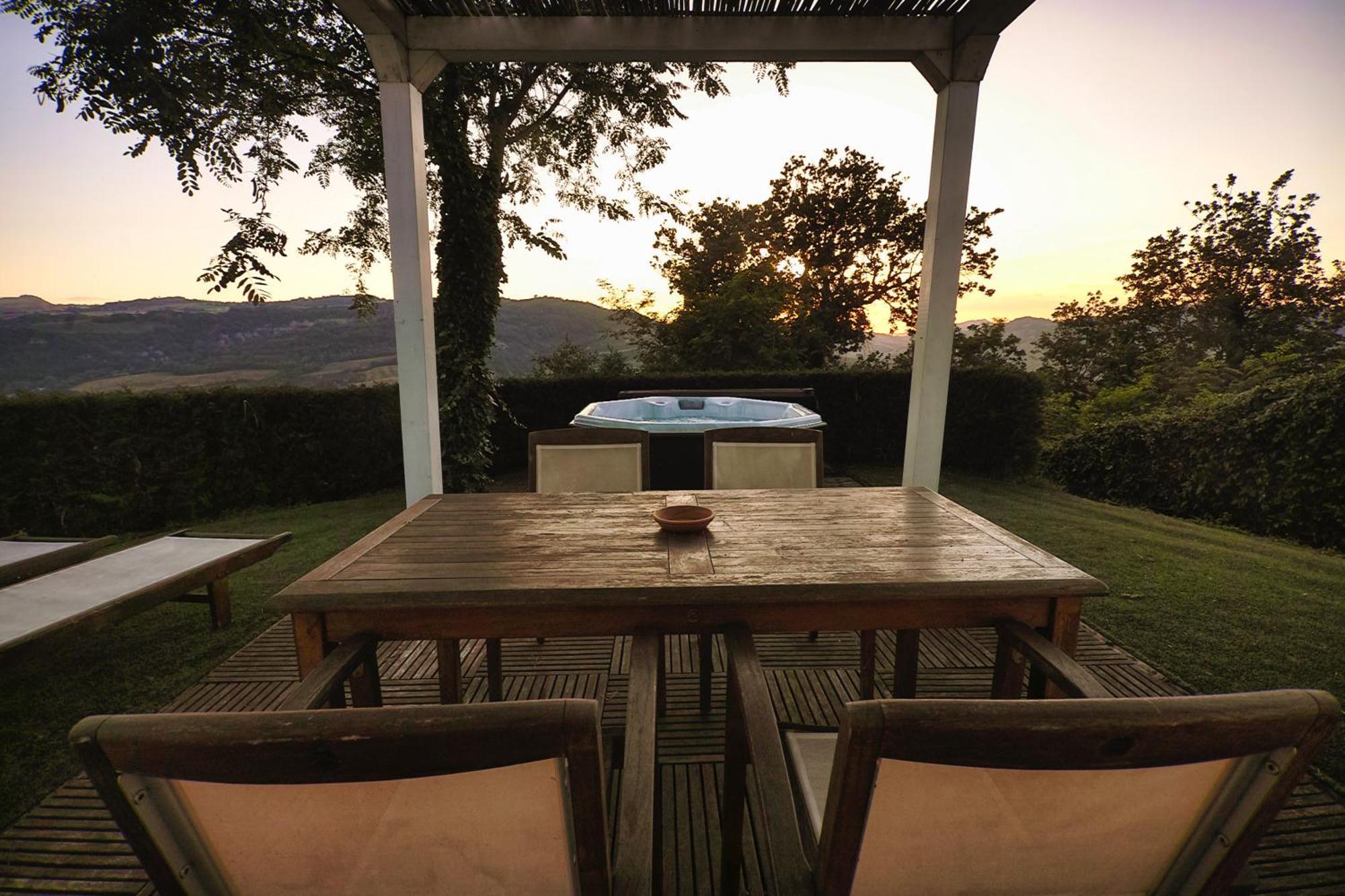 Bed & Breakfast Tamara Country &