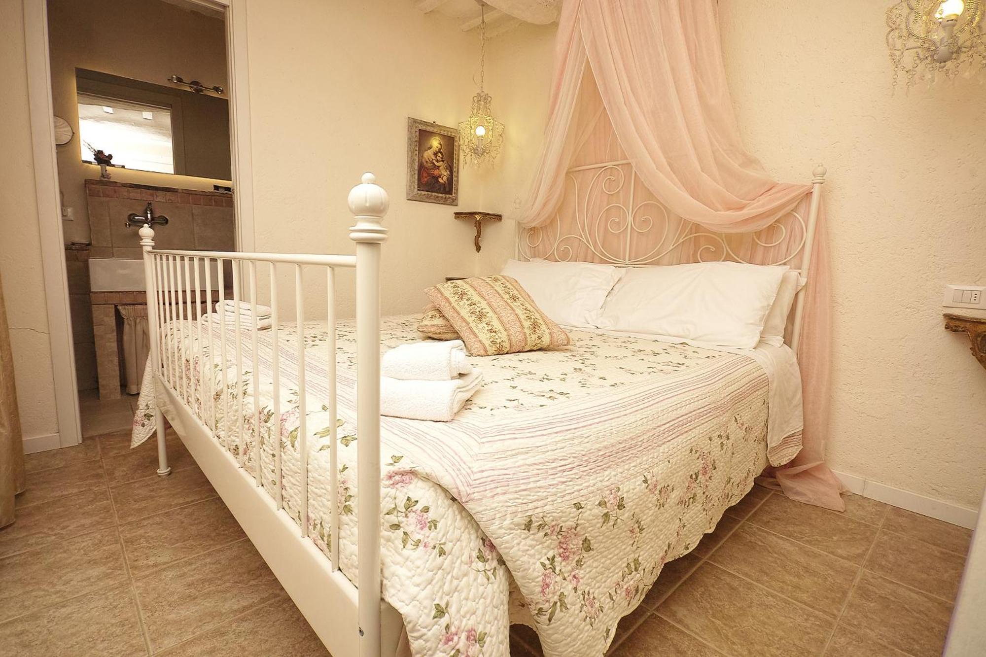 Bed & Breakfast Tamara Country & Montefiore Conca