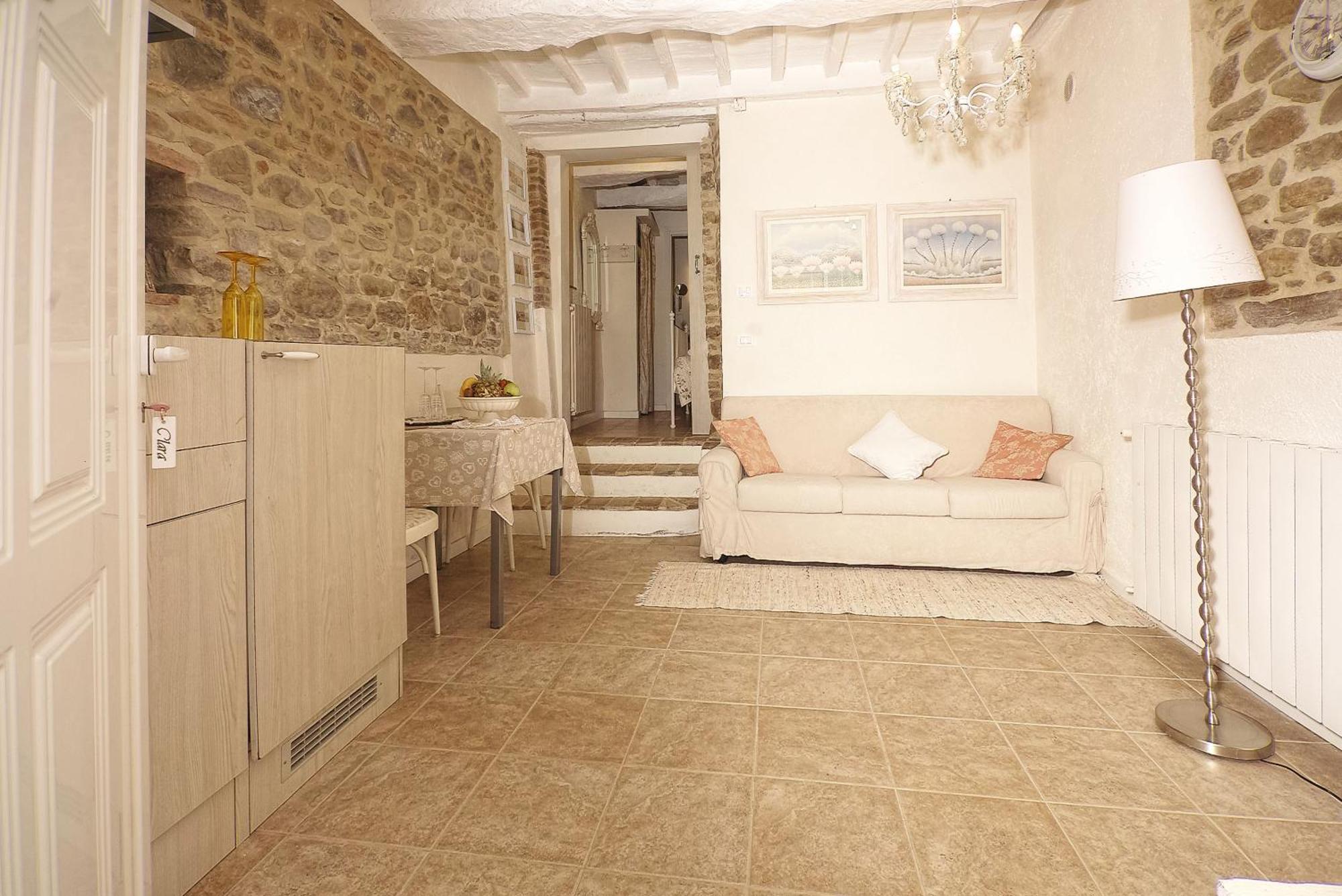 Tamara Country & 3* Montefiore Conca