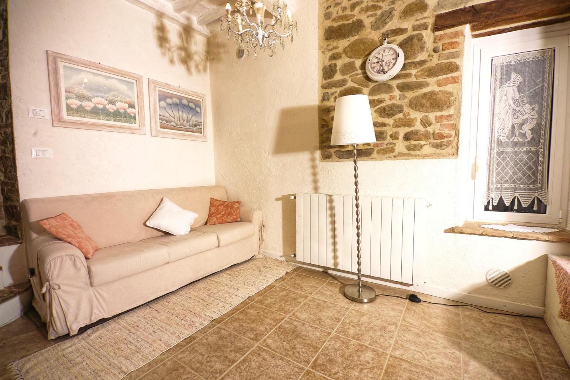 Tamara Country & 3* Montefiore Conca