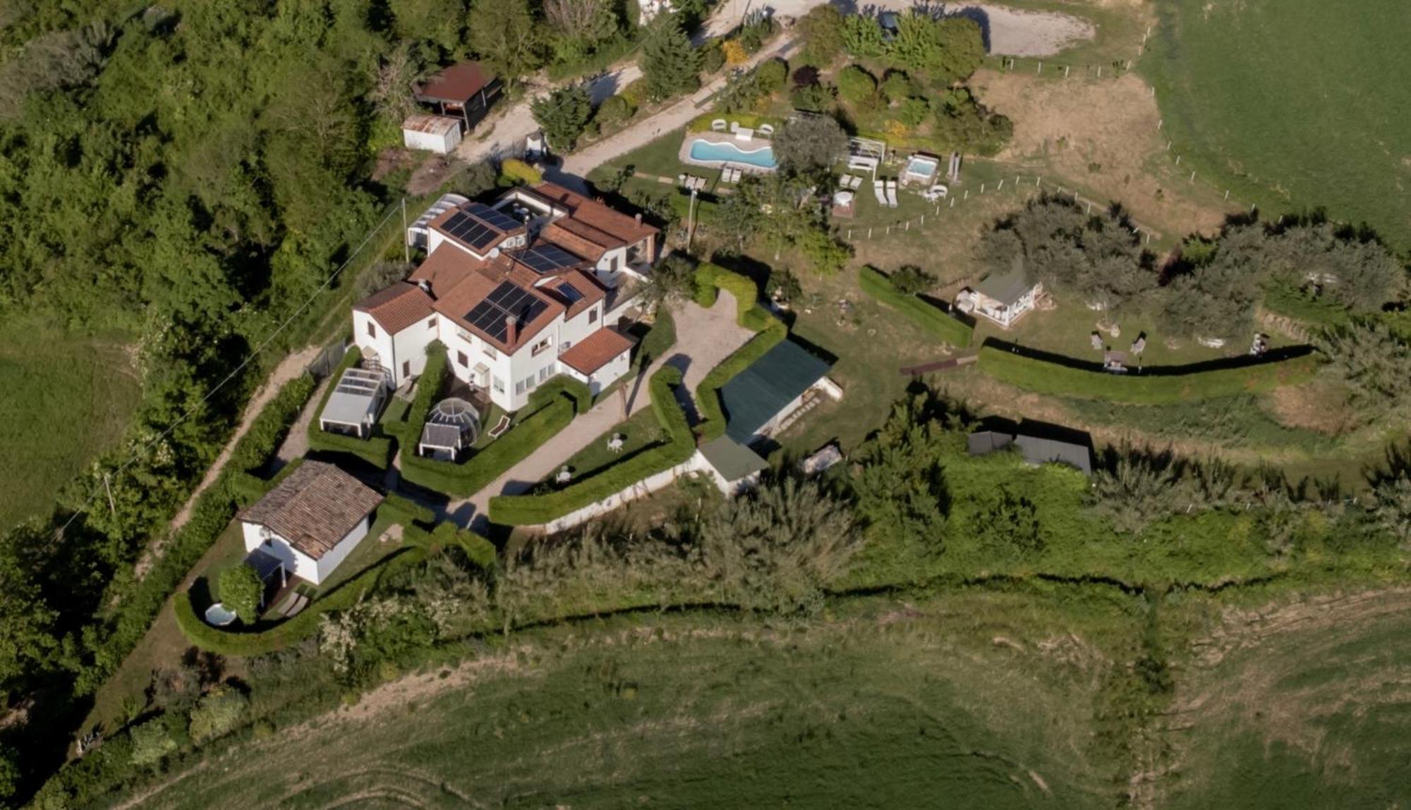 Tamara Country & Bed & Breakfast
