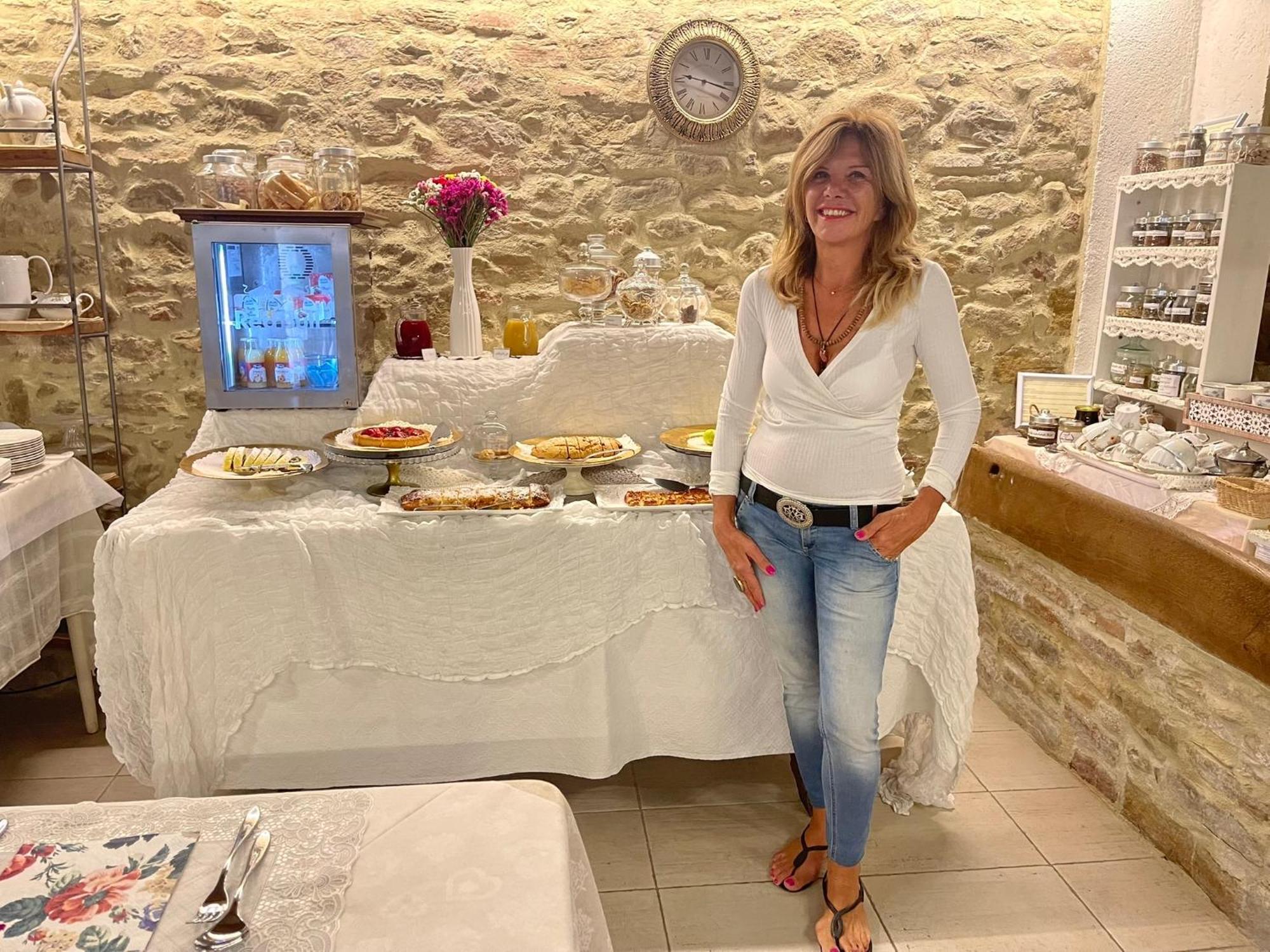 Bed & Breakfast Tamara Country & Montefiore Conca