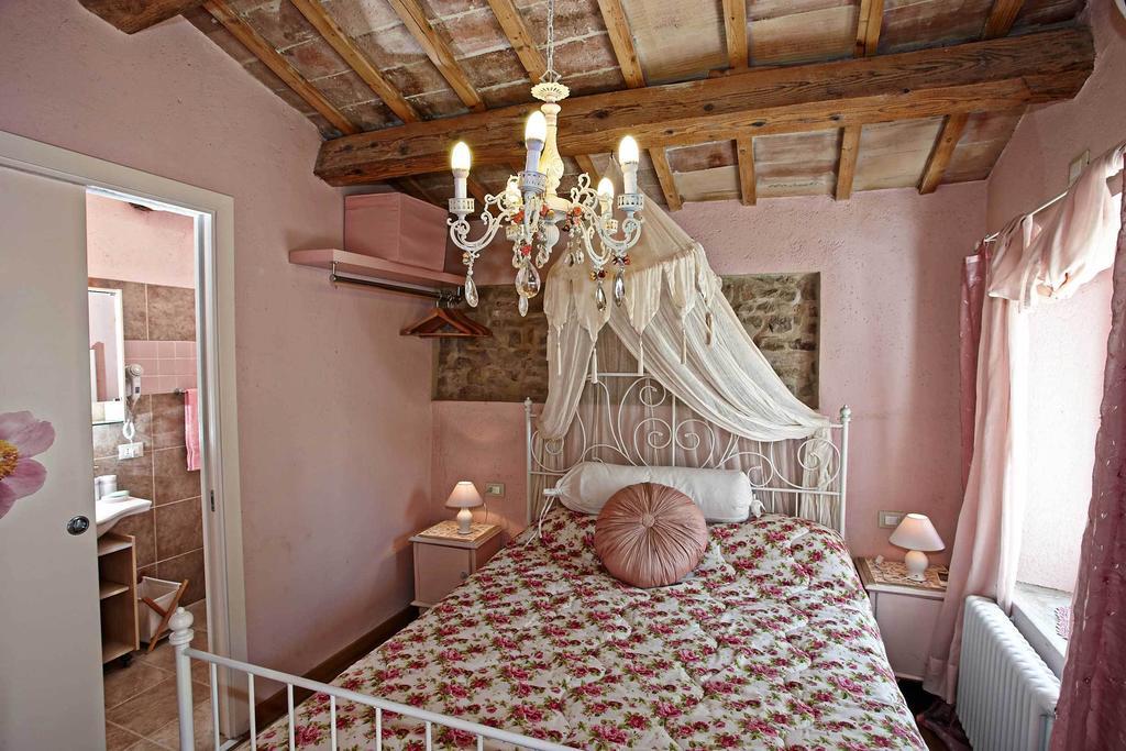 Tamara Country & Montefiore Conca
