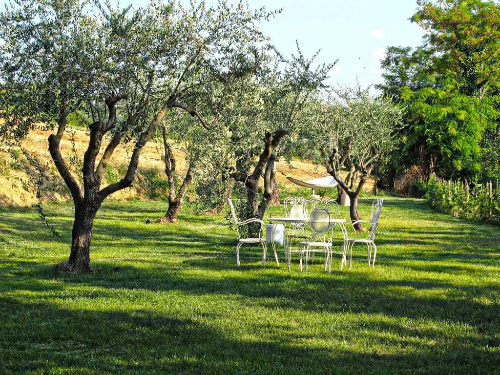 Tamara Country & 3* Montefiore Conca