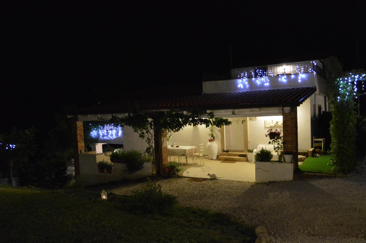 Tamara Country & Bed & Breakfast Montefiore Conca