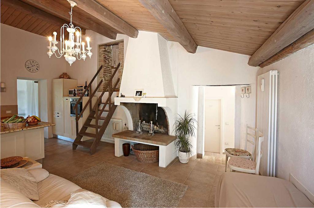 Bed & Breakfast Tamara Country & Montefiore Conca