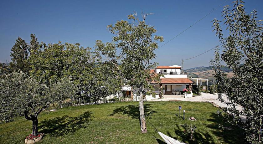 Tamara Country & Montefiore Conca