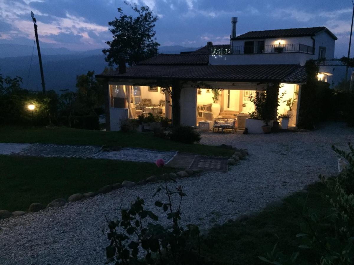 Tamara Country & Montefiore Conca